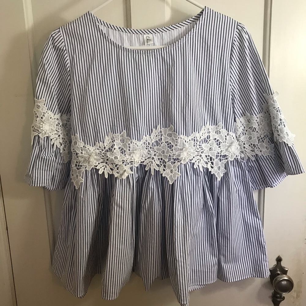 Chicwish top
